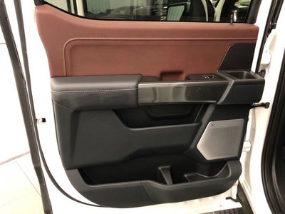 2023 Ford F-150 Lariat 502A/ROOF