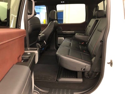 2023 Ford F-150 Lariat 502A/ROOF