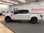 2023 Ford F-150 Lariat 502A/ROOF