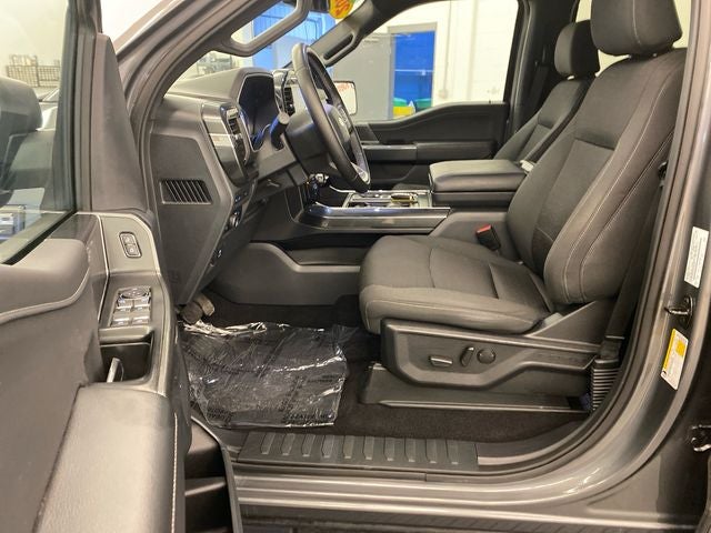2023 Ford F-150 XLT SPORT