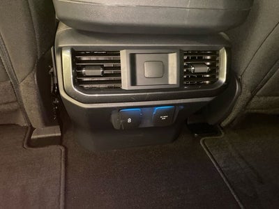 2023 Ford F-150 XLT SPORT