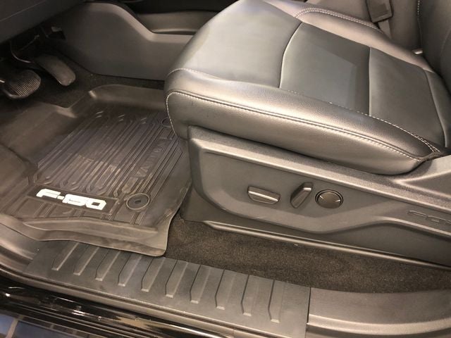 2023 Ford F-150 XLT CO-PILOT 360/BLACK APPEARANCE PACKAGE/