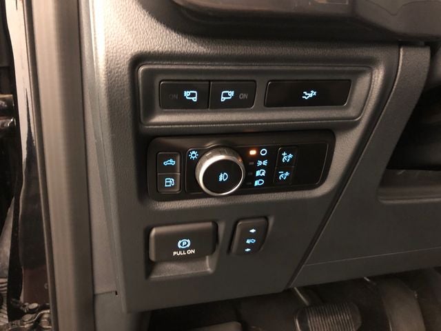 2023 Ford F-150 XLT CO-PILOT 360/BLACK APPEARANCE PACKAGE/