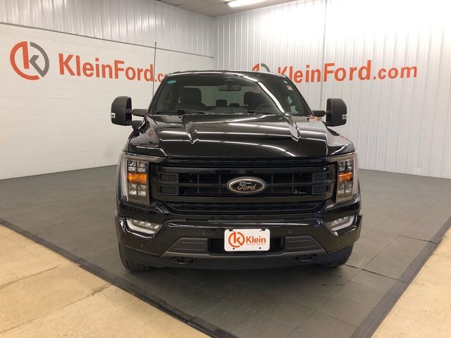 2023 Ford F-150 XLT CO-PILOT 360/BLACK APPEARANCE PACKAGE/
