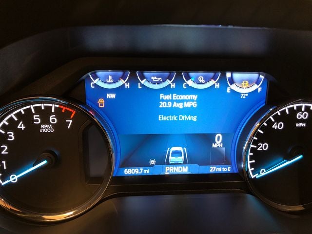 2023 Ford F-150 XLT CO-PILOT 360/BLACK APPEARANCE PACKAGE/
