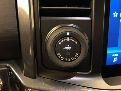 2023 Ford F-150 XLT CO-PILOT 360/BLACK APPEARANCE PACKAGE/