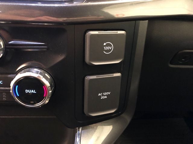 2023 Ford F-150 XLT CO-PILOT 360/BLACK APPEARANCE PACKAGE/