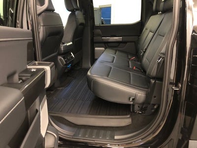 2023 Ford F-150 XLT CO-PILOT 360/BLACK APPEARANCE PACKAGE/