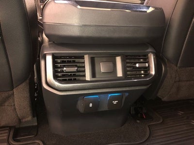 2023 Ford F-150 XLT CO-PILOT 360/BLACK APPEARANCE PACKAGE/