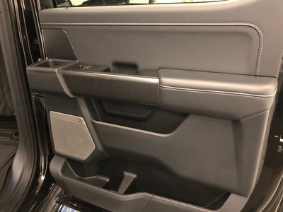 2023 Ford F-150 XLT CO-PILOT 360/BLACK APPEARANCE PACKAGE/