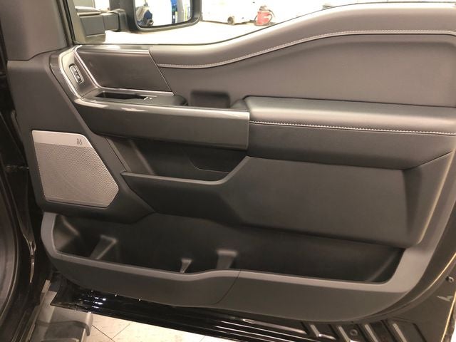 2023 Ford F-150 XLT CO-PILOT 360/BLACK APPEARANCE PACKAGE/