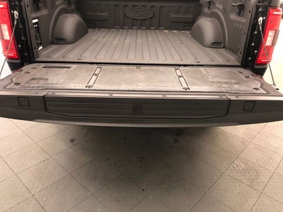 2023 Ford F-150 XLT CO-PILOT 360/BLACK APPEARANCE PACKAGE/