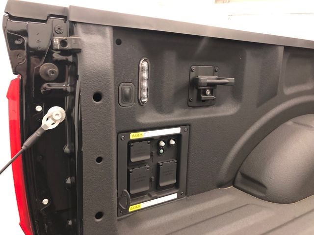 2023 Ford F-150 XLT CO-PILOT 360/BLACK APPEARANCE PACKAGE/