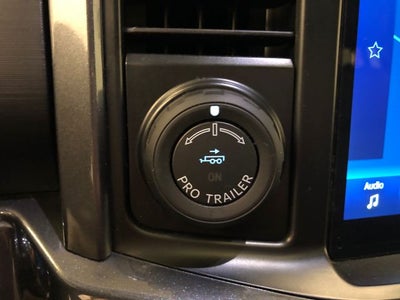 2023 Ford F-150 XLT LONGBOX/ROOF/FX4