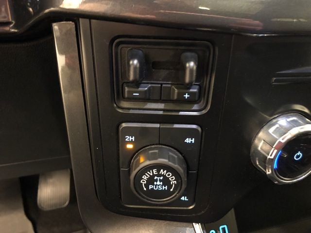 2023 Ford F-150 XLT LONGBOX/ROOF/FX4