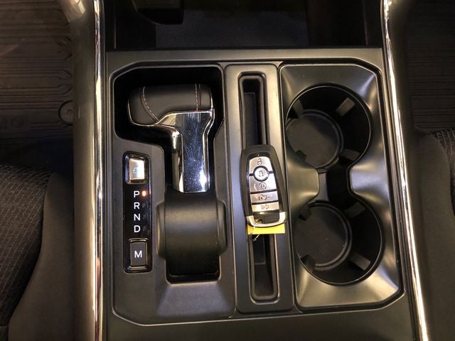 2023 Ford F-150 XLT LONGBOX/ROOF/FX4