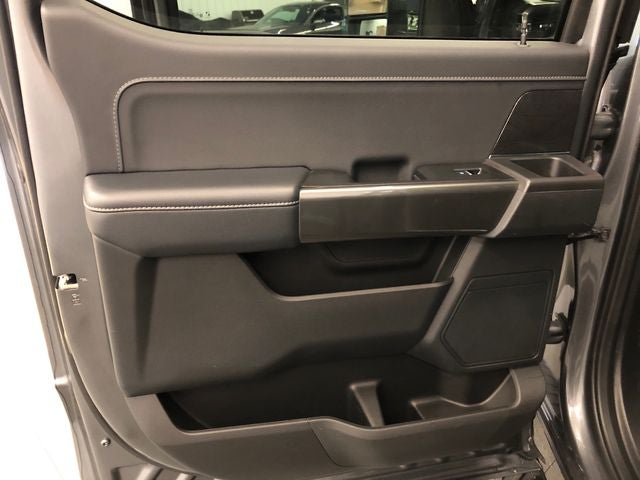 2023 Ford F-150 XLT LONGBOX/ROOF/FX4