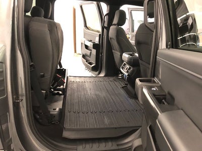 2023 Ford F-150 XLT LONGBOX/ROOF/FX4