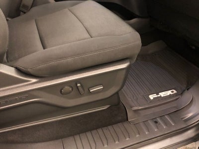 2023 Ford F-150 XLT LONGBOX/ROOF/FX4