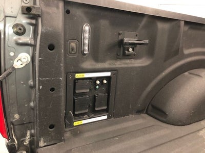 2023 Ford F-150 XLT LONGBOX/ROOF/FX4