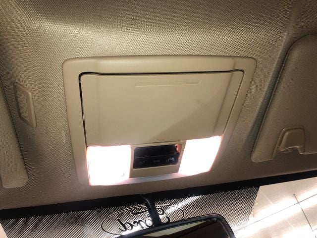 2014 Ford F-150 Lariat 502A