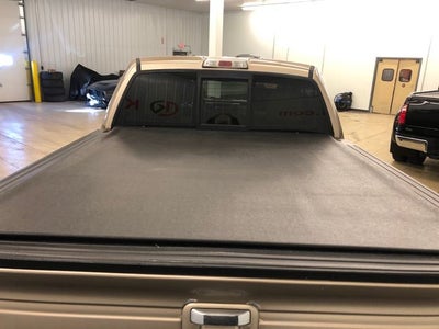 2014 Ford F-150 Lariat 502A