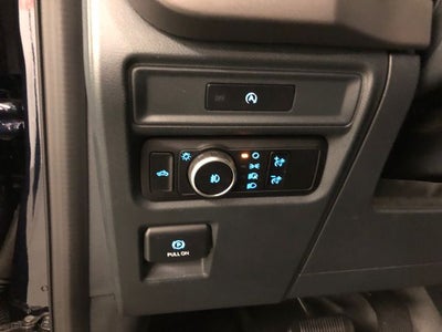 2025 Ford F-150 XL LONG BOX