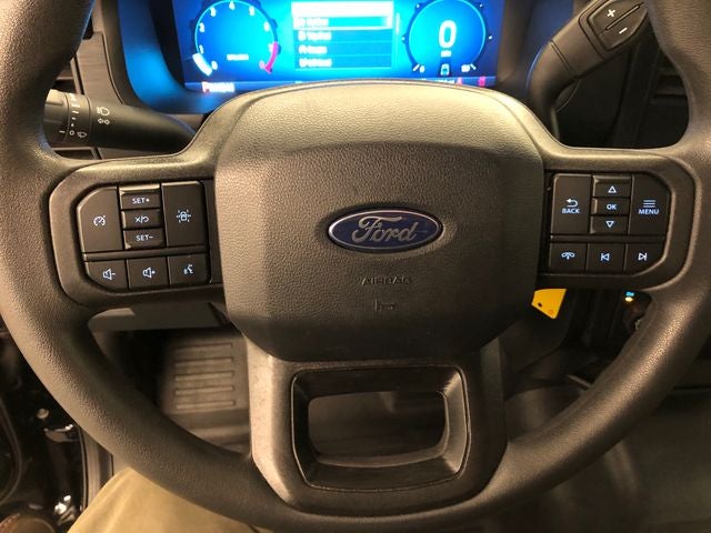 2025 Ford F-150 XL LONG BOX