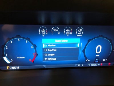 2025 Ford F-150 XL LONG BOX