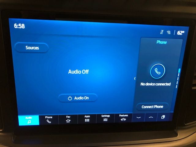 2025 Ford F-150 XL LONG BOX