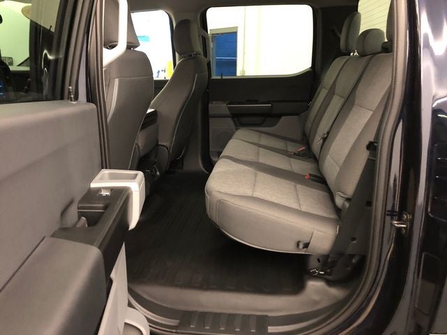 2025 Ford F-150 XL LONG BOX