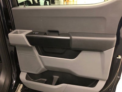 2025 Ford F-150 XL LONG BOX