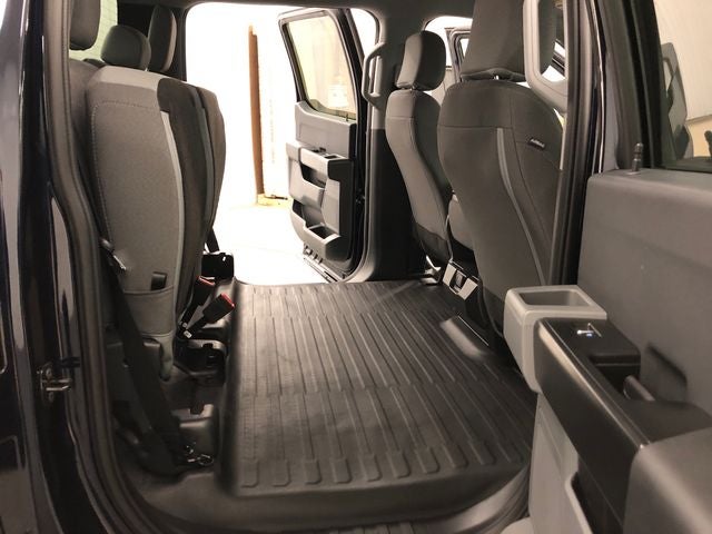 2025 Ford F-150 XL LONG BOX