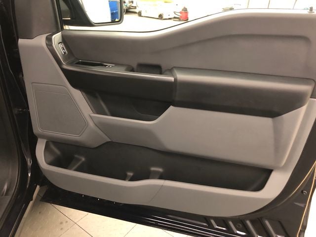 2025 Ford F-150 XL LONG BOX