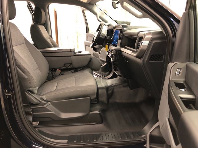 2025 Ford F-150 XL LONG BOX