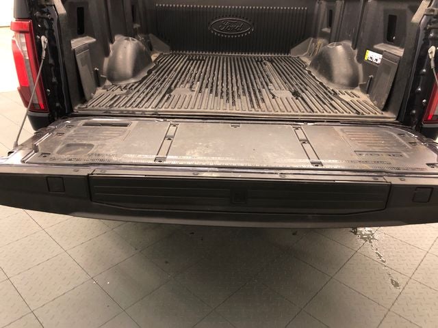 2025 Ford F-150 XL LONG BOX