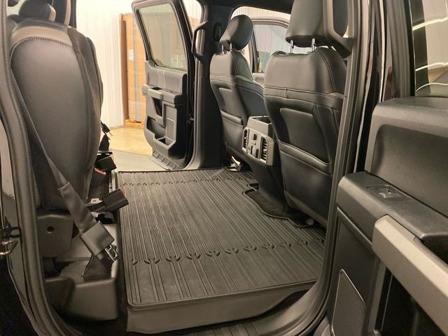 2018 Ford F-150 Raptor 802A/ROOF
