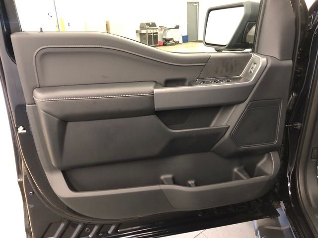 2026 Ford F-150 XLT LONG BOX