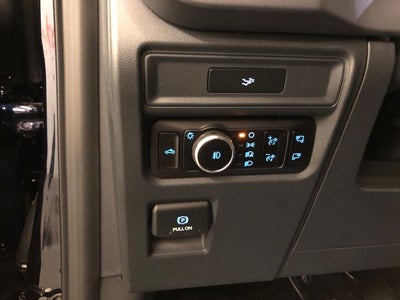 2026 Ford F-150 XLT LONG BOX