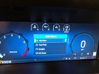 2026 Ford F-150 XLT LONG BOX