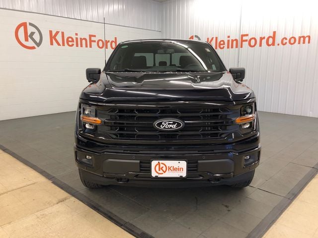 2026 Ford F-150 XLT LONG BOX