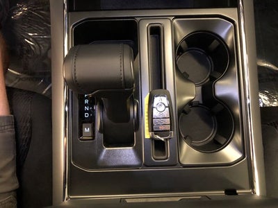 2026 Ford F-150 XLT LONG BOX