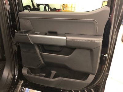 2026 Ford F-150 XLT LONG BOX
