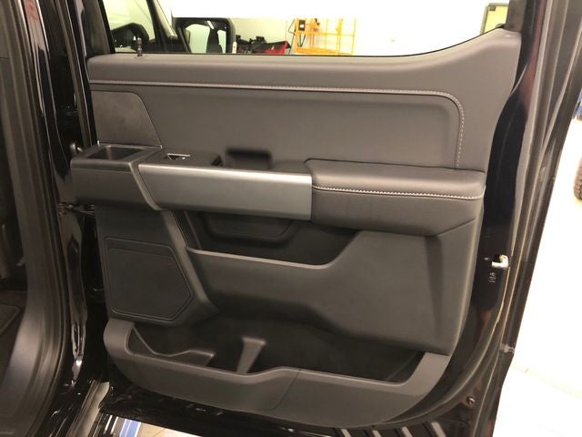 2026 Ford F-150 XLT LONG BOX