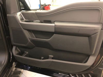2026 Ford F-150 XLT LONG BOX