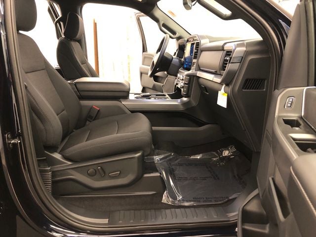 2026 Ford F-150 XLT LONG BOX