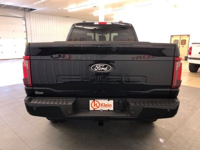 2026 Ford F-150 XLT LONG BOX