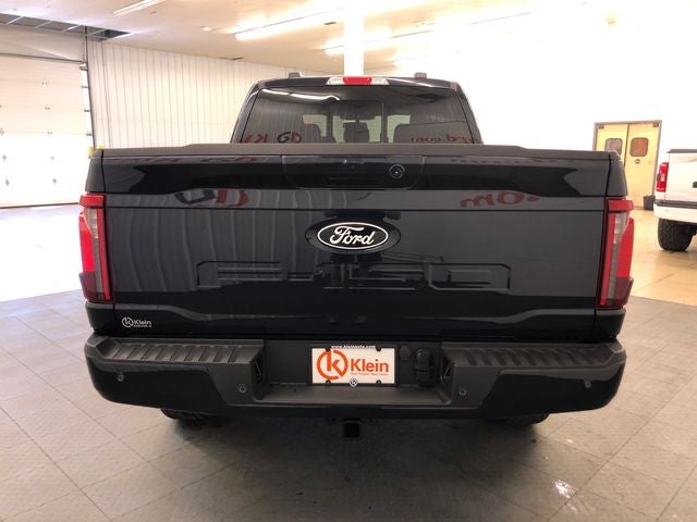 2026 Ford F-150 XLT LONG BOX