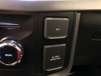 2026 Ford F-150 XLT LONG BOX