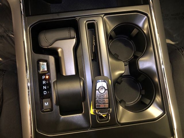 2026 Ford F-150 XLT LONG BOX